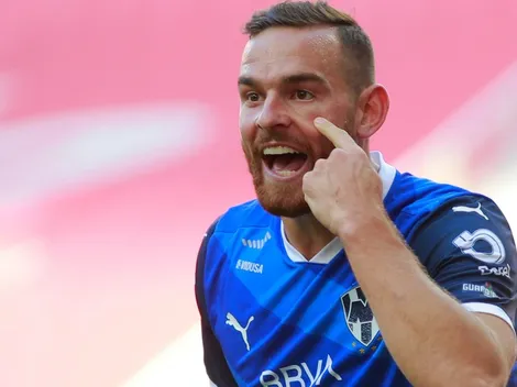 Jesús Barrón sobre Vincent Janssen: "Será titular y regresará a la Selección de Holanda"