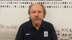 Salomón Lerner es uno de los miembros del Fondo Blanquiazul.