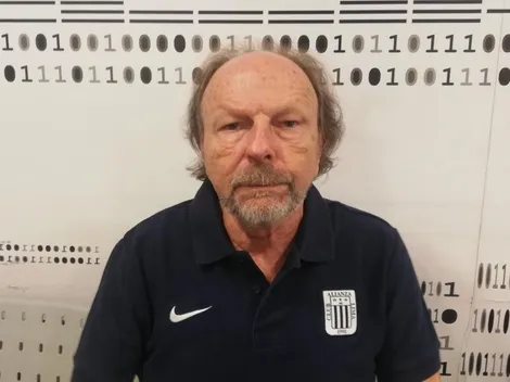 Miembro del Fondo Blanquiazul admitió que buscan eliminar descenso y no les hacen caso