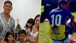 En La Bombonera o con la de Román puesta: todas las veces que Rojo estuvo 'cerca' de Boca