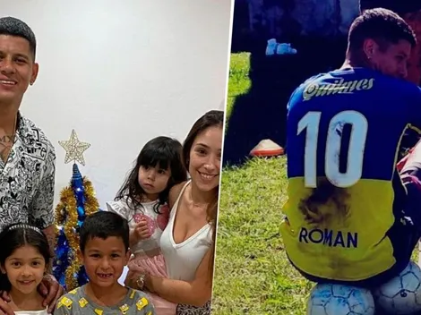 En La Bombonera o con la de Román puesta: todas las veces que Rojo estuvo 'cerca' de Boca