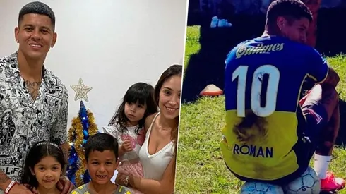 En La Bombonera o con la de Román puesta: todas las veces que Rojo estuvo 'cerca' de Boca