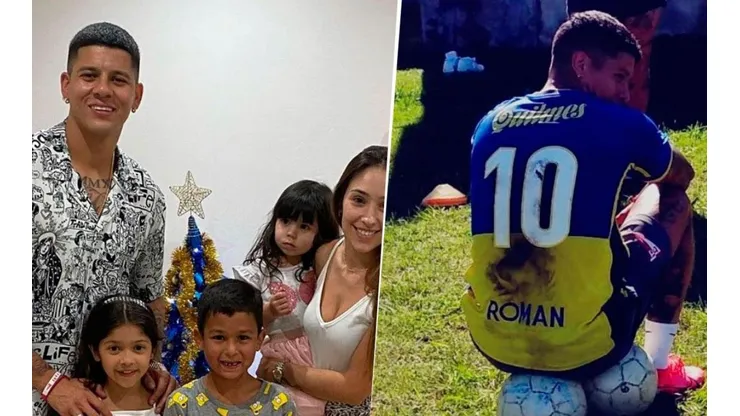 En La Bombonera o con la de Román puesta: todas las veces que Rojo estuvo 'cerca' de Boca
