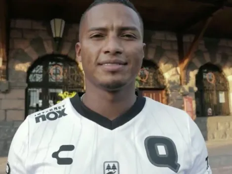 Los nuevos extranjeros para el Guard1anes 2021