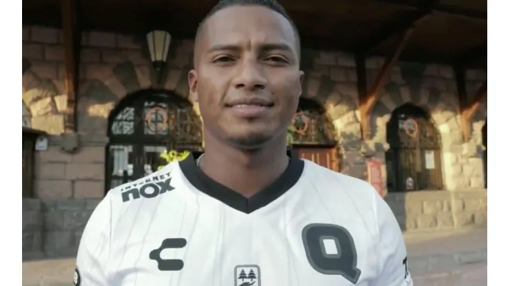 Antonio Valencia encabeza la lista de mejores fichajes extranjeros