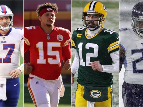 A votar: los cuatro candidatos a ser el MVP de la temporada