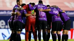 Mazatlán FC podrá recibir público.