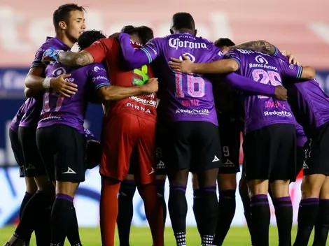 Mazatlán espera la autorización de la Liga MX para debutar con público
