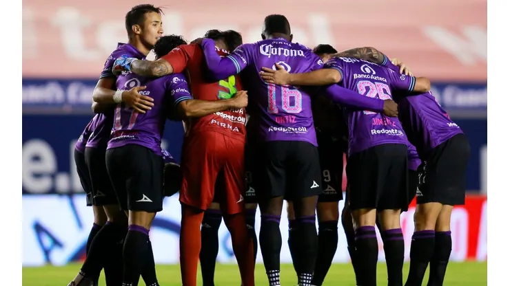 Mazatlán FC podrá recibir público.