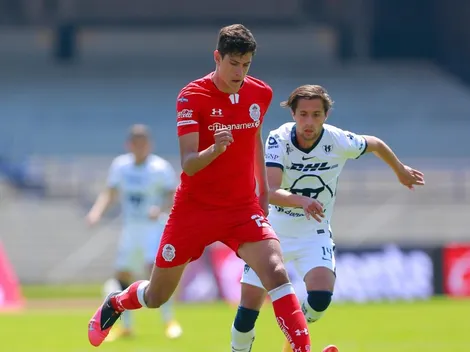 Haret Ortega le solicitó un inmediato pago al América por su pase