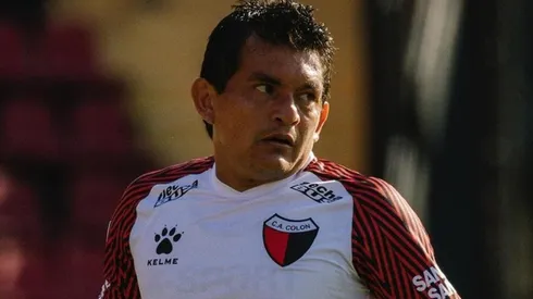 Atlético Tucumán vs. Colón por la Copa Maradona.