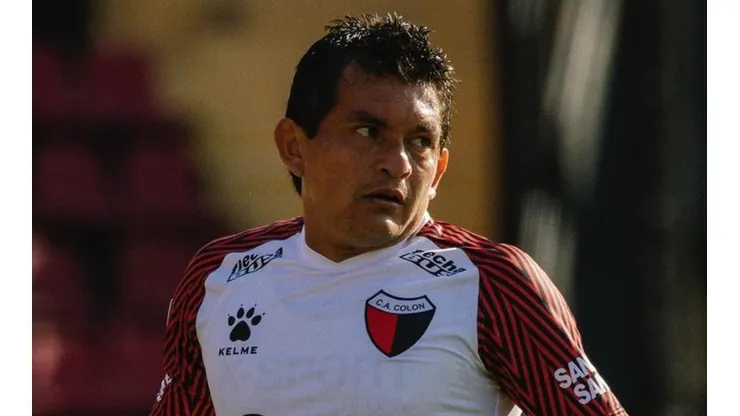 Atlético Tucumán vs. Colón por la Copa Maradona.