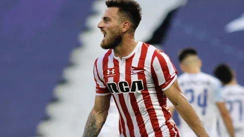 Godoy Cruz vs. Estudiantes por la Copa Maradona.