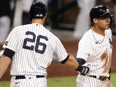 El plan b de los Yankees si no logran firmar a DJ LeMahieu