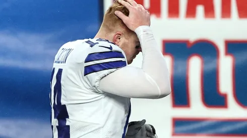 Dallas Cowboys (Foto: Getty)