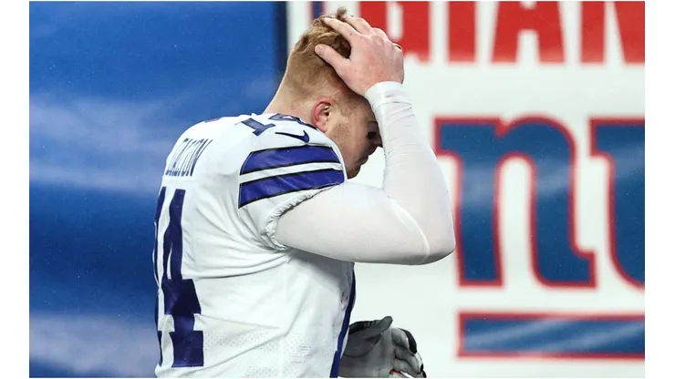 Dallas Cowboys (Foto: Getty)