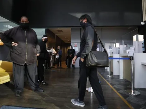 Otro que no llegará: Universitario perdió refuerzo por falta de voluntad