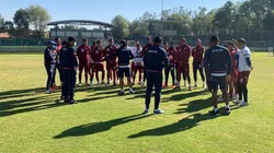 Cruz Azul tendrá dos bajas ante Santos Laguna por COVID-19