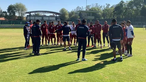 Cruz Azul tendrá dos bajas ante Santos Laguna por COVID-19