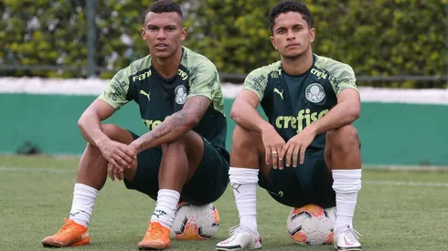 Creer o reventar: Palmeiras eligió no entrenarse en Casa Amarilla