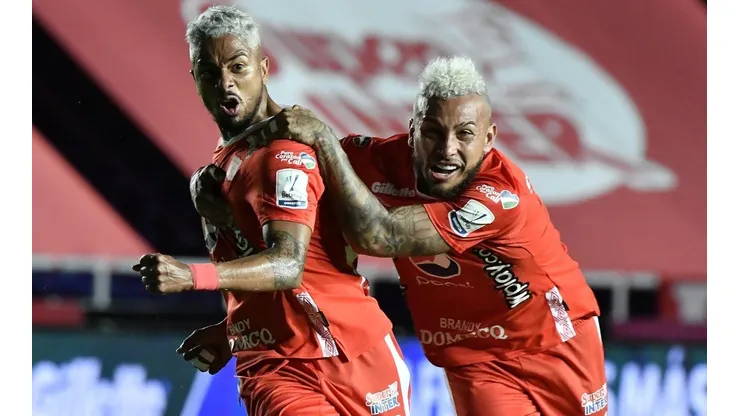 Hola, 2021: listos los horarios para los cuartos de final de la Copa Colombia