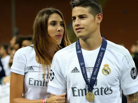 ¿Indirectas de Daniela Ospina a James? Se prendió todo en su Instagram