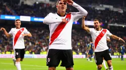 "No me importa lo que piensen": Juanfer Quintero responde por irse a China