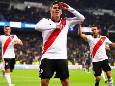 "No me importa lo que piensen": Juanfer Quintero responde por irse a China