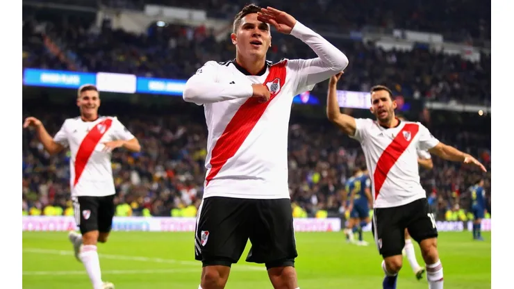 "No me importa lo que piensen": Juanfer Quintero responde por irse a China