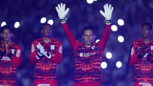 Alianza Lima comenzó el 2020 como favorito y lo terminó en segunda.