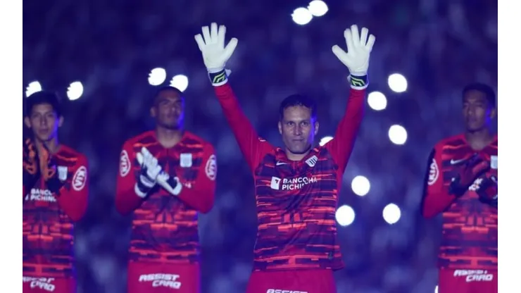 Alianza Lima comenzó el 2020 como favorito y lo terminó en segunda.