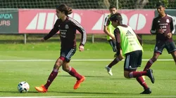 Competiciones Sub-17 y Sub-20 de Concacaf no se harán en 2021