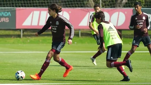 Competiciones Sub-17 y Sub-20 de Concacaf no se harán en 2021