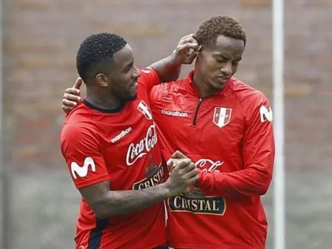 "Ropita vieja échamela": André Carrillo troleó a Farfán por look en Instagram