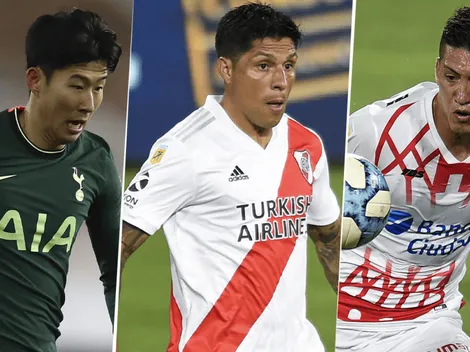 Agenda de hoy, lunes 4 de enero: Copa Maradona, Copa Libertadores y más