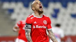 Es oficial: D'Alessandro fue anunciado como refuerzo de Nacional