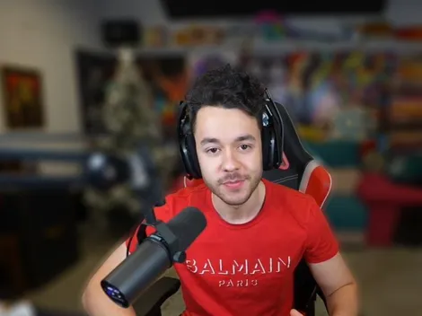 Esta semana se anunciaría la skin especial de TheGrefg en Fortnite