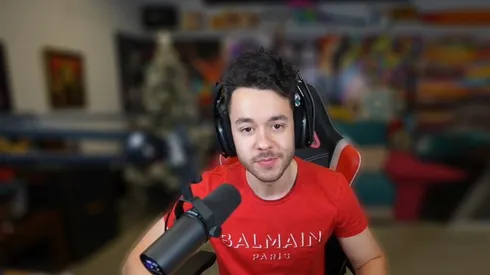 Esta semana se anunciaría la skin especial de TheGrefg en Fortnite