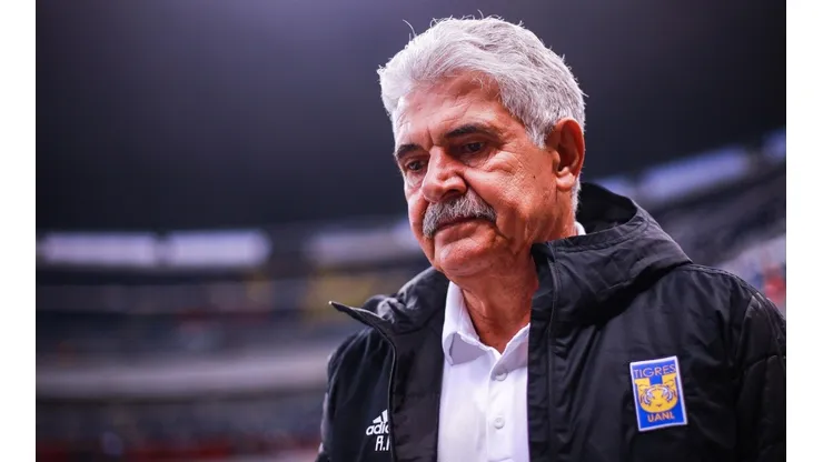 El probable 11 de Tigres UANL para el debut en el Guard1anes 2021.