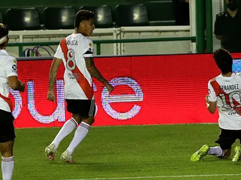 River sería local contra Independiente en un estadio inesperado