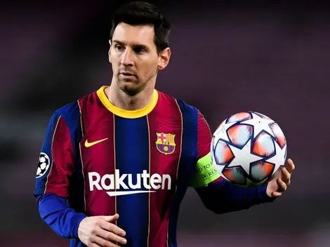 El plan de candidato a presidente del Barcelona para poner a Messi en MLS