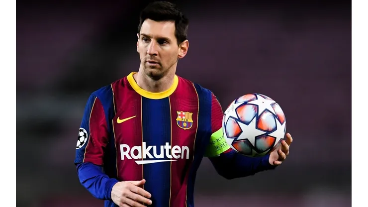 Lionel Messi y el proyecto que lo acerca a Estados Unidos