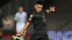 Talleres vs. Banfield por la Copa Maradona.