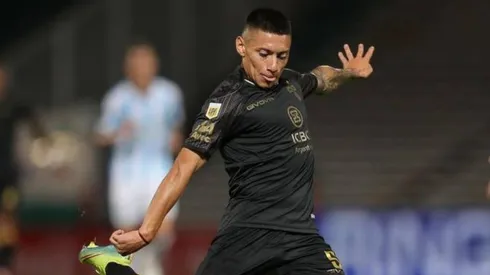 Talleres vs. Banfield por la Copa Maradona.