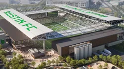 El estadio de Austin FC que debutará en 2021 en MLS