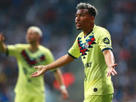 América tendría listos a sus extranjeros para el Guard1anes