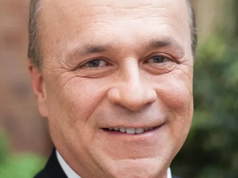 Que se tengan todos: Carlos Antonio Vélez dejaría el fútbol para ser Senador