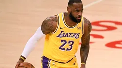 Los Angeles Lakers vs. Memphis Grizzlies juegan por una nueva fecha de la NBA este martes (Getty Images)