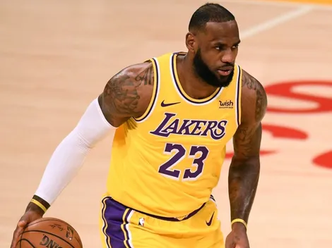 Los Angeles Lakers vs. Memphis Grizzlies en vivo: dónde ver HD y pronósticos por la NBA aquí