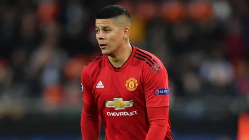 Arévalo aseguró que Rojo tiene todo acordado para llegar a Boca